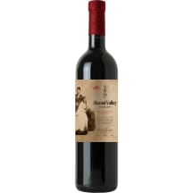 Raudonasis pusiau saldus vynas ADATI ALAZANI VALLEY, 0,75 l