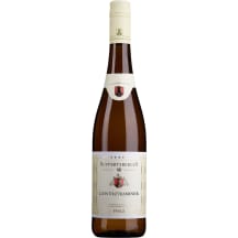 Baltasis saldus vynas RUPPERTSBERGER GEWURZTRAMINER, 0,75 l