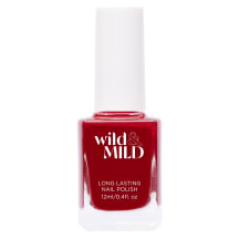 Nagų lakas WILD&MILD BROMELIA LONG LASTING, 12ml