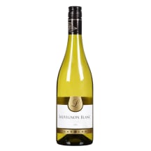 Baltasis sausas vynas LAROCHE SAUVIGNON BLANC, 0,75 l