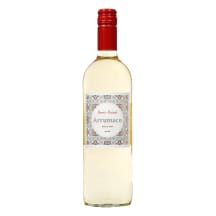 Baltasis pusiau saldus vynas ARRUMACO, 0,75 l