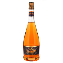 Gaz.put.arom. vyno gėr. COLIBRI SPRITZ, 0,75l
