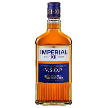 Brendis IMPERIAL XII, 36 %, 0,35 l