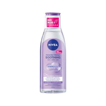 Micelinis veido vanduo NIVEA SENSITIVE, 200 ml
