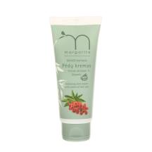 Minkštinamasis pėdų kremas MARGARITA, 75ml