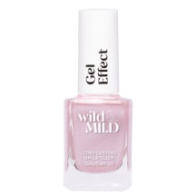 Nagų lakas WILD&MILD LITTLE MISS GEL EFFECT, 12ml