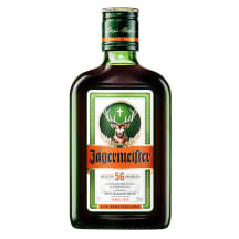 Likeris JAGERMEISTER 35%, 200 ml