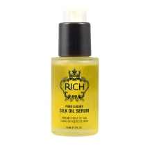 Aliejaus serumas RICH PURE LUXURY SILK OIL SERUM, 60 ml