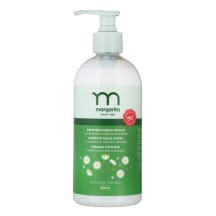 Rankų muilas su ramunėlėmis MARGARITA, 400ml