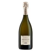 Sausas putojantis vynas DONELLI PROSECCO DOC, 0,75 l