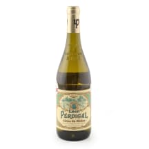 Baltasis sausas vynas LEON PERDIGAL, 13,5% 0,75 l