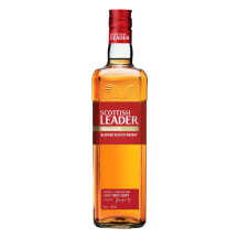 Viskis SCOTTISH LEADER ORIGINAL, 40 %, 0,5 l