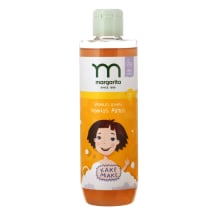 Vonios putos MARGARITA KAKĖ MAKĖ, 250 ml