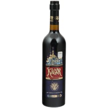Raudonasis pusiau saldus vynas PASTORAL, 13,5 %, 0,75 l