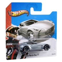 Žaislinis automodelis HOT WHEELS, spalva ir dizainas gali skirtis