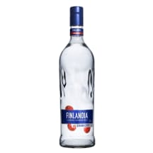 Degtinė FINLANDIA CRANBERRY, 37,5 %, 1 l