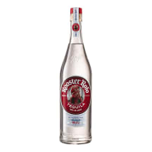 Tekila ROOSTER ROJO 100 % AGAVE BLANCO, 38 %, 0,7 l