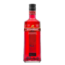 Aviečių skonio degtinė STUMBRAS VODKA, 40 %, 0,5 l