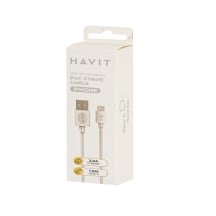 Laidas HAVIT CB6360, A-L, 1 m