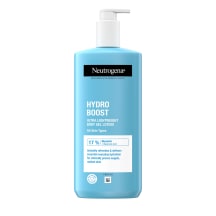Kūno kremas NEUTROGENA HYDROBOOST, 400 ml