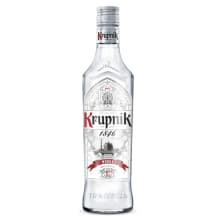 Degtinė KRUPNIK ORIGINAL, 40 %, 0,5 l