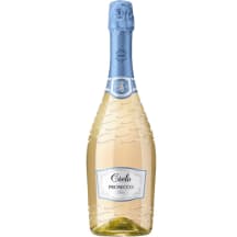 Sausas putojantis vynas CIELO PROSECCO SPUMANTE, 0,75 l