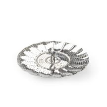 Garų sietelis BANQUET Culinaria23cm