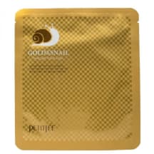 Petitfee kaukė su auksu ir sraigių gleivėmis 32g
