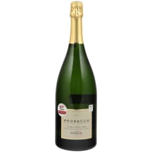 Putojantis sausas vynas DONELLI PROSECCO MAGNUM, 11,5 %, 1,5 l