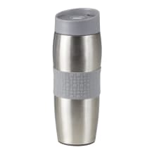 Termo puodelis GARDEN 400ml grey