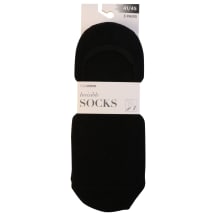 Kojinės pėdutės MYWEAR, 3 poros, 41 / 45