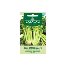 Sėklos AGRONOM Salierai valg. Tall Utah 52/70