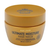 Plaukų kaukė RICH PURE LUXURY ULTIMATE MOISTURE, 250 ml