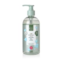 Rankų muilas Margarita Allergy Certified Bekvapis 400ml