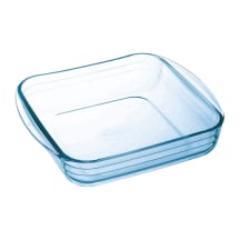 Stiklinis indas 22x25cm PYREX ARCUISINE