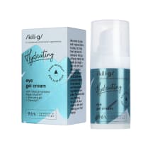 KILIG HYDRATING intensyviai drėkinantis gelinis paakių kremas 15 ml