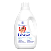 Skalbiklis baltiems drabužiams LOVELA BABY, 1,45l