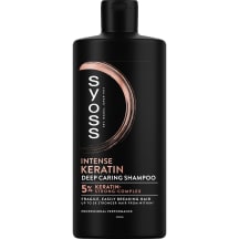 Šampūnas SYOSS Keratin Hair Perfection 440ml