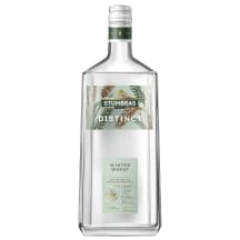 Degtinė STUMBRAS VODKA DISTINCT WINTER WHEAT, 40 %, 1 l