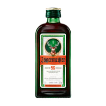 Likeris JAGERMEISTER, 35 %, 0,1 l