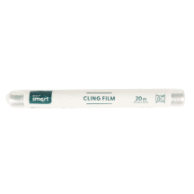 Maisto plėvelė RIMI SMART 29cm x 20m