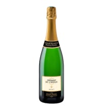 Sausas putojantis vynas MADEMOISELLE MARGUERITE CREMANT DE LIMOUX BRUT, 12 %, 0,75 l