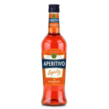 Aperityvas FRANZINI SPRITZ, 11 %, 0,70 l