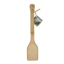 Bambuko virtuvinė mentelė,30cm