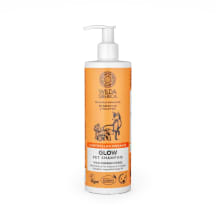 Šampūnas augintiniams WILDA SIBERICA GLOW, 400 ml