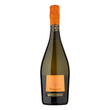 Putojantis vynas MENESTRELLO PROSECCO, 11 %, 0,75 l