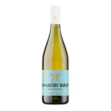 Baltasis sausas vynas MAORI BAY SAUVIGNON BLANC, 12,5 %, 0,75 l