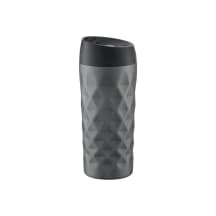 Termosas AMBITION DIAMOND, 400ml, sidabrinės spalvos