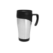 Nerūdijančio plieno termo puodelis TORO, 400ml