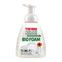 Bio indų plovimo putos TRI-BIO, 0,3 L
